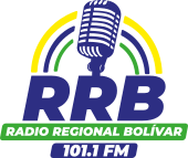 RRBolívar Logo